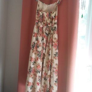 April Cornell summer dress